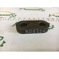 Шпонка направляючої пластини 501224, Geringhoff